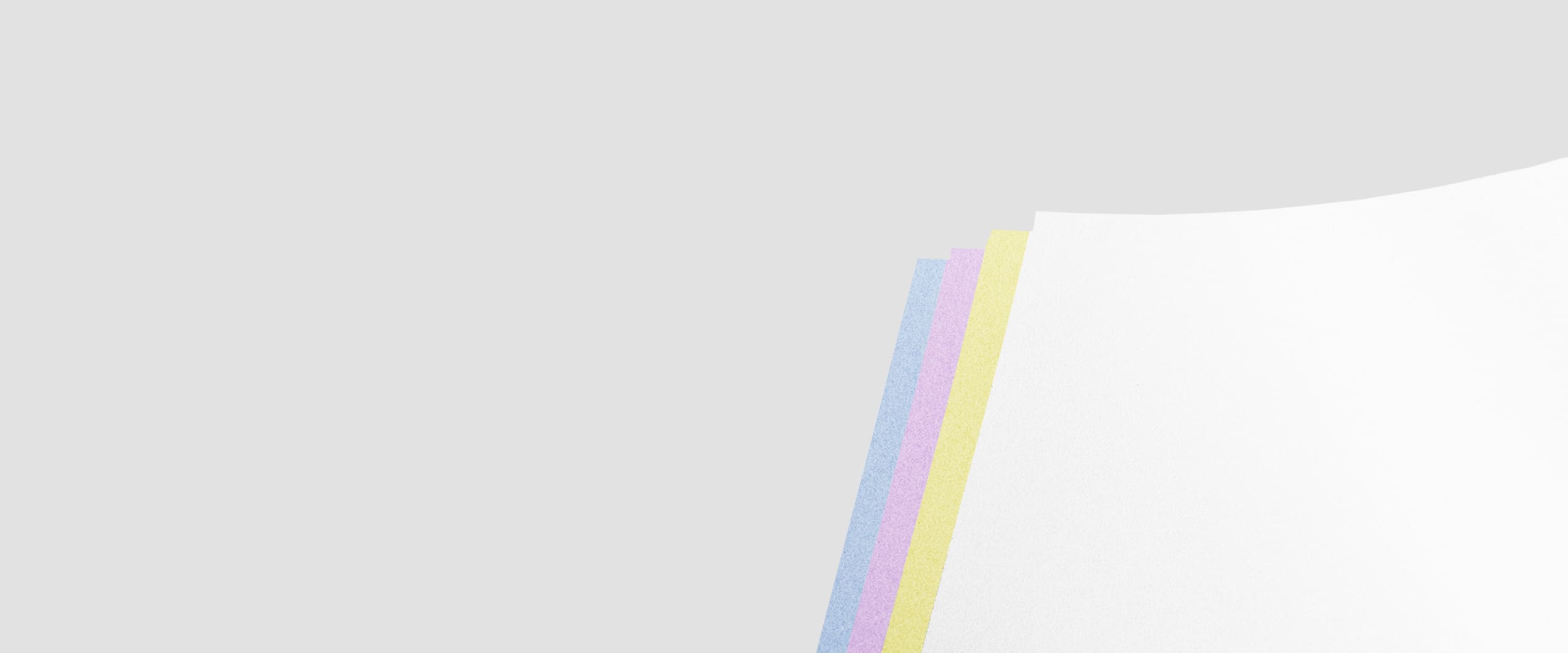 Durchschreibesätze in 4 Farben Druckerei Dortmund