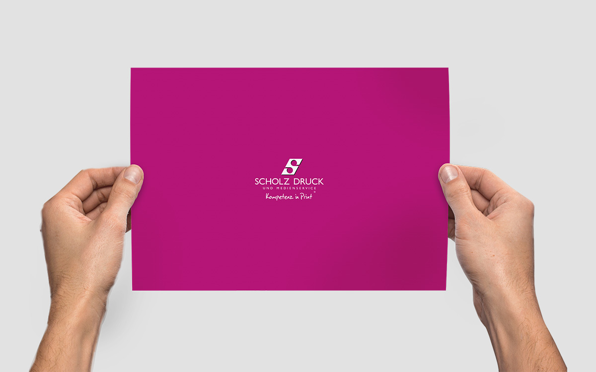 Moderationskarten drucken lassen Reflexionsarm Bild gedruckter Moderationskarten Druckerei Scholz-Druck Dortmund