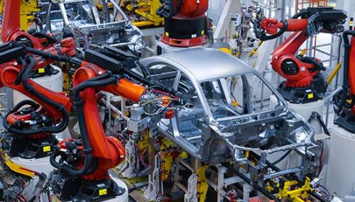 Branchenbild Automotive Scholz Druck Website-Druckerei-be