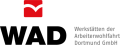 Kundenlogo Scholz-Druck Druckerei, Kundenlogo WAD / AWO