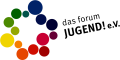 Kundenlogo Das Forum Jugend ev Dortmund Druckerei Dortmund Scholz-Druck